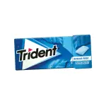 Trident fresh peppermimt