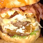 SPACE MONSTER + ATIVO+ FRITAS