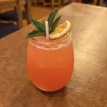 LADY PINK
