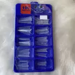 TIP STILETTO ALONGADA ZEM