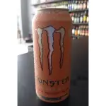 MONSTER ULTRA PEACH KEEN S/A 473ML