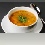 Sopa de carne