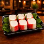 Kani Queijo (6 peças)