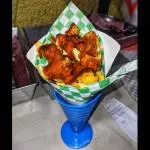 Cono de Papas