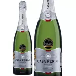 Espumante Casa Perini Moscatel