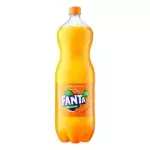 FANTA LARANJA 2L