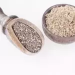 FARINHA DE CHIA