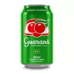 Guaraná antártica 350ml