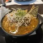 RAMEN DE POLLO