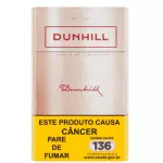 DUNHILL CARLTON