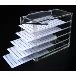Organizador pestanas