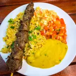 Carne Completo