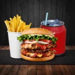 COMBO BACON