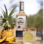 JOSE CUERVO SILVER 750ML