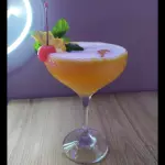 PASSION SUN