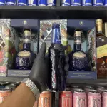 SKOL BEATS 269ML