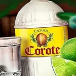 Corote Cachaça 500ml