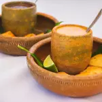 CALDINHO DE CAMARÃO