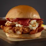 Ivar Chicken