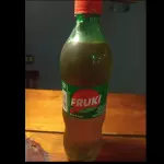 Fruki 600ml