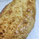 Rollo de queso