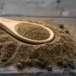 PIMENTA REINO PÓ