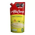 MAYONESA ALACENA 475GR