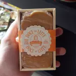 DOCE DE LEITE