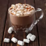 Chocolate tipo americano