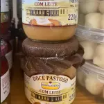 DOCE DE LEITE RESERVA 220G
