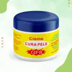 CREME CURA PELE