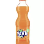 Fanta Naranja 600ML