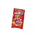 Paletas explosivas