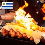 Picanha da Nobreza Uruguaia