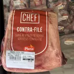 Contra filé chef
