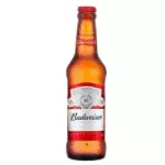 BUDWEISER
