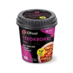 O'Food Tteokbokki Mala Cup