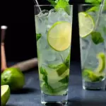 Ginger menta