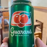 Guaraná Lata