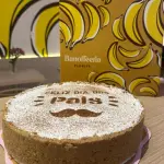 Banoffee Tradicional Dia dos Pais