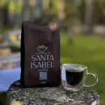Café Faz Santa Isabel - Moído 250Gr