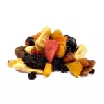 Mix Frutas Desidratadas