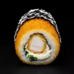 Crispy Rolls