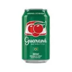 Guaraná Antárctica 350ml