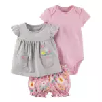 Conjunto Bubble P&G