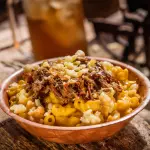 Mac and Cheesse