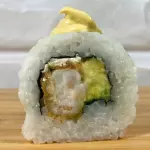 Fuji roll (5 bocados)