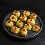 DADINHOS DE TAPIOCA