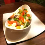 Salada Mista