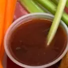 1 ONZA SALSA ADICIONAL ELIGE SABOR